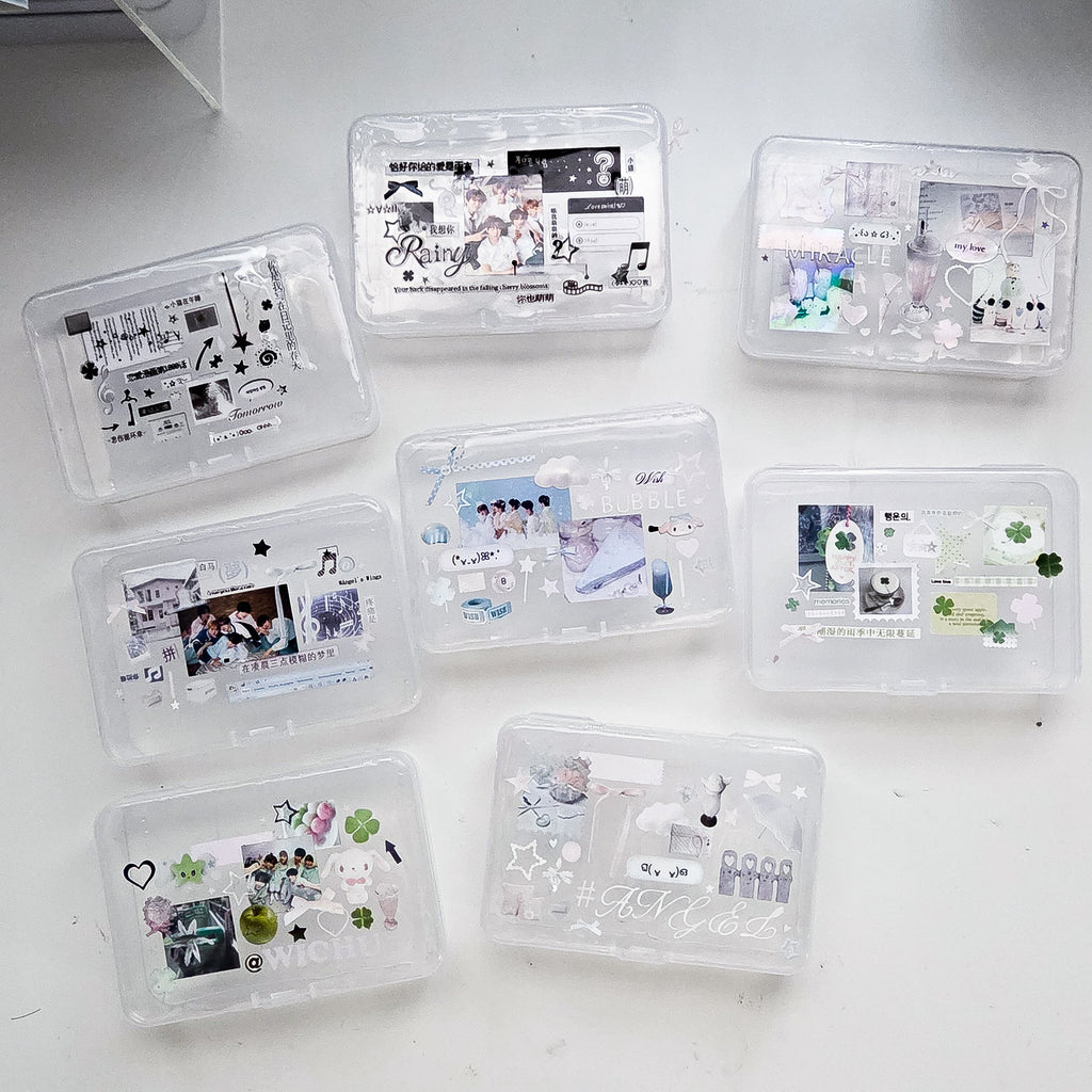 deco cases