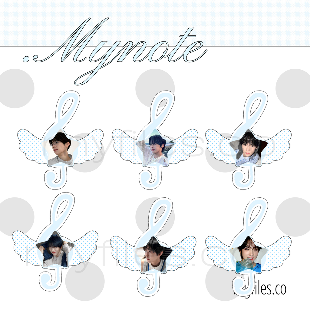 .mynote