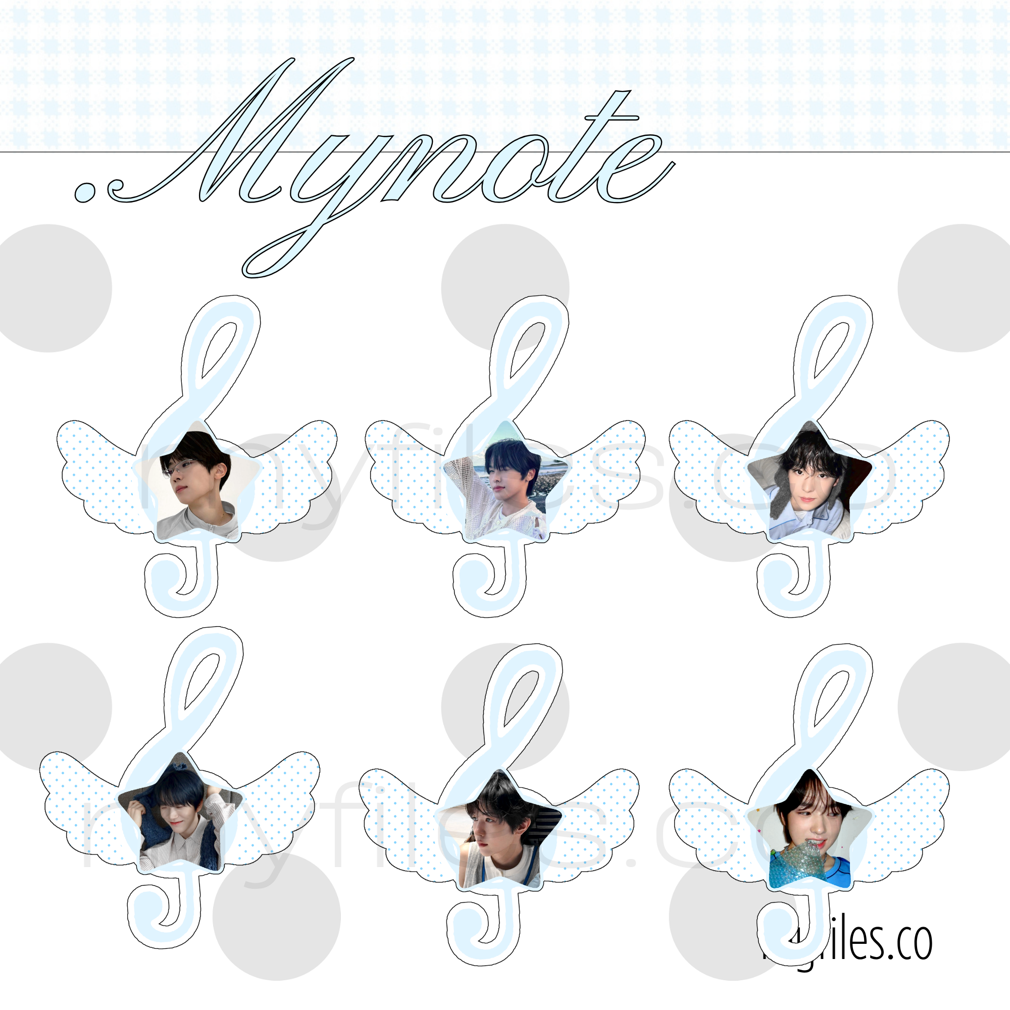 .mynote