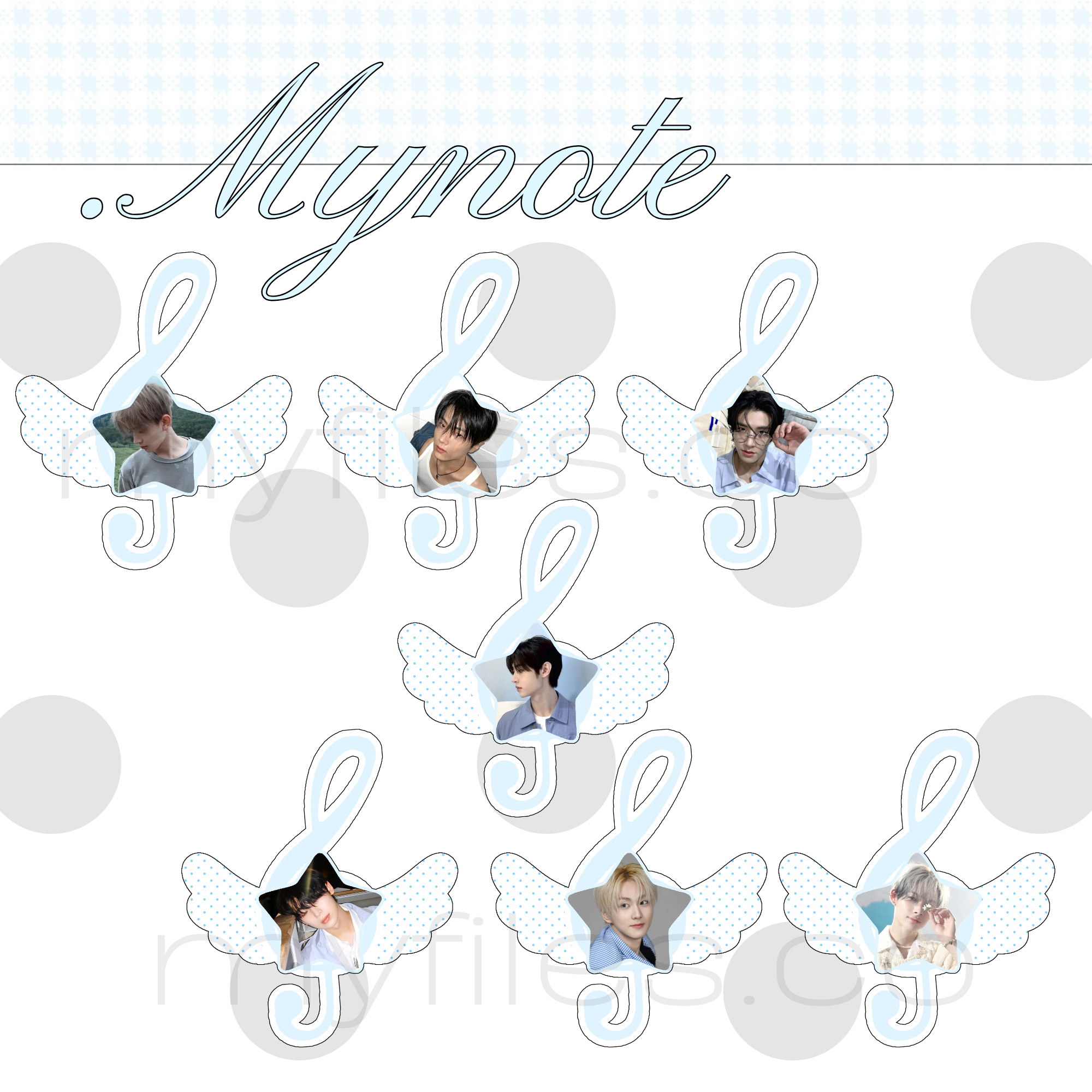 .mynote