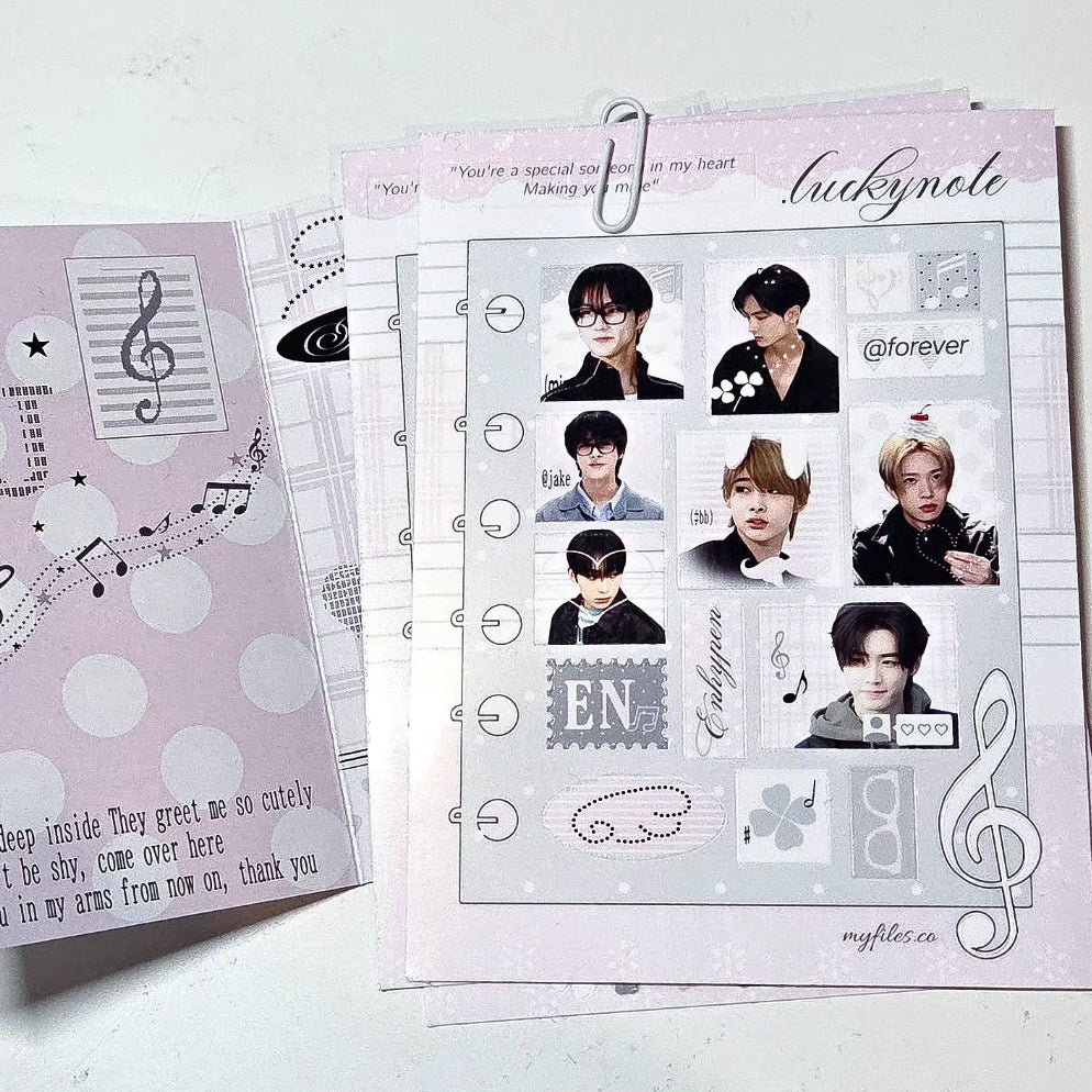.luckynote