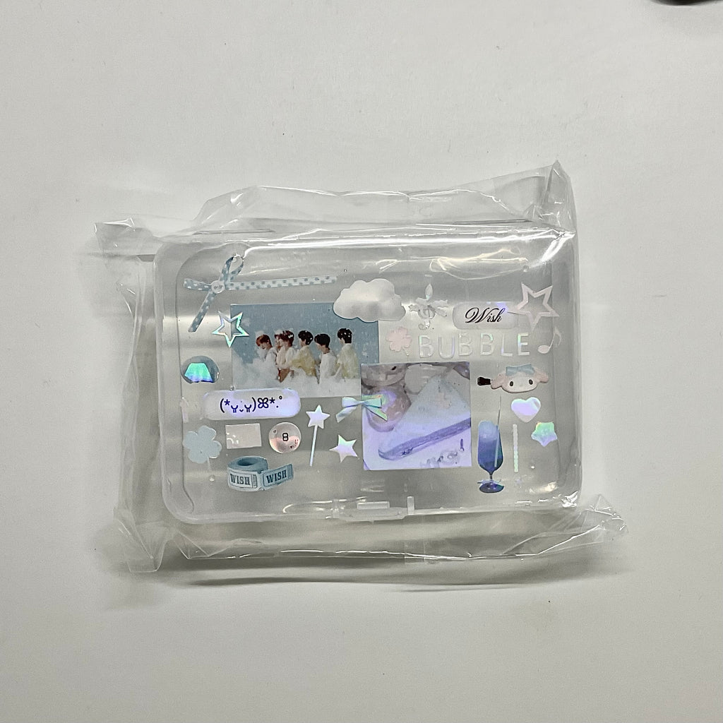 deco cases