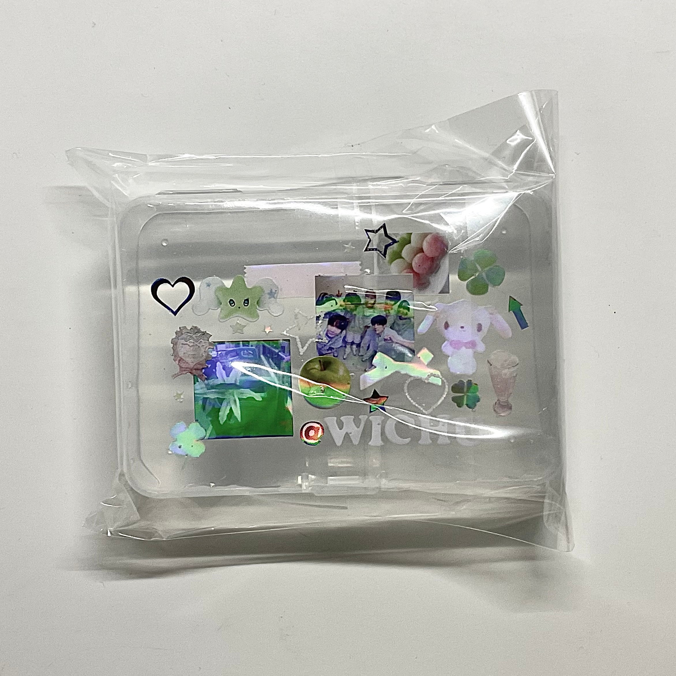 deco cases