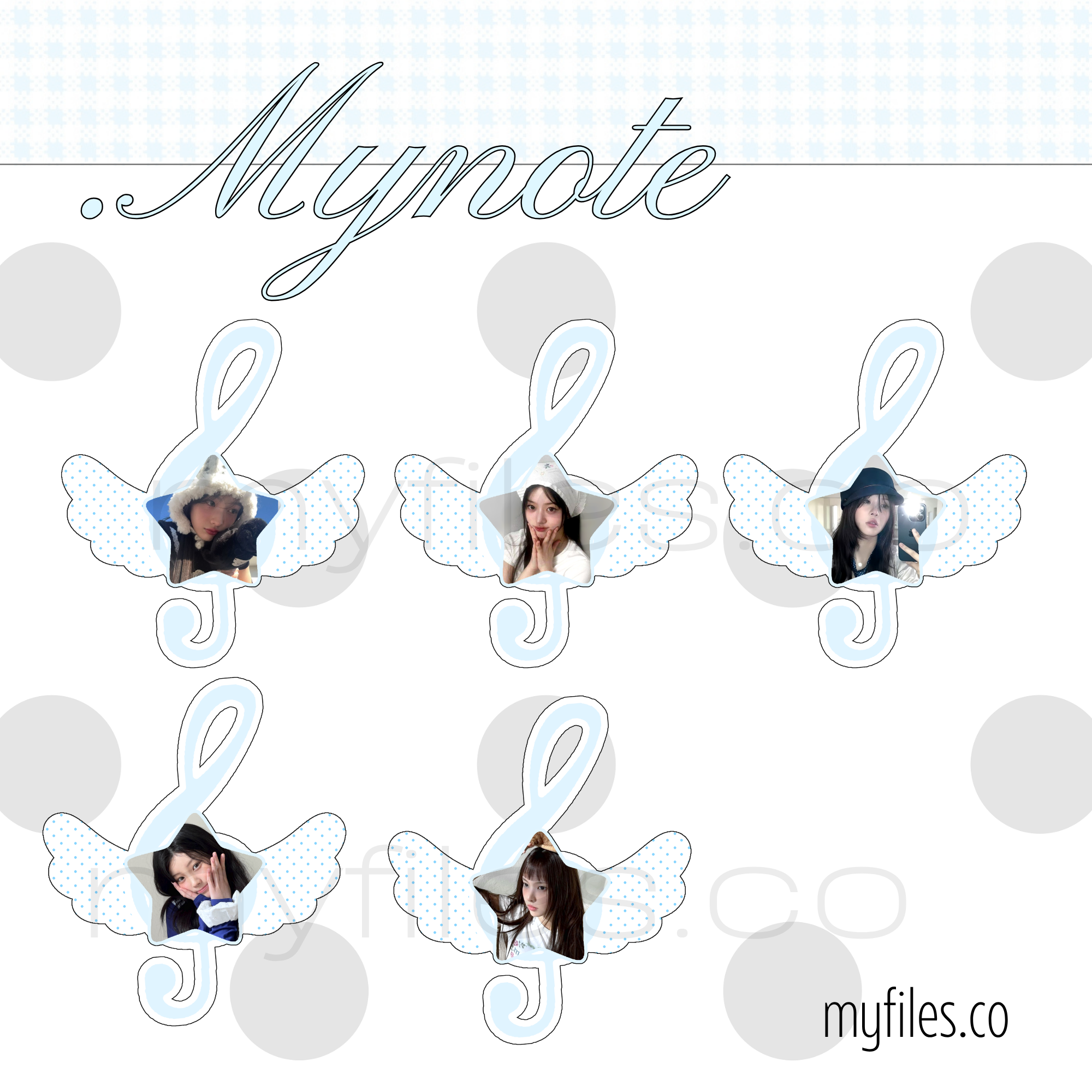 .mynote