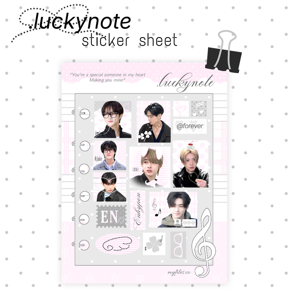 .luckynote