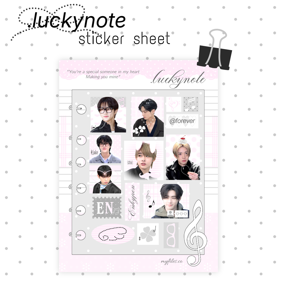 .luckynote