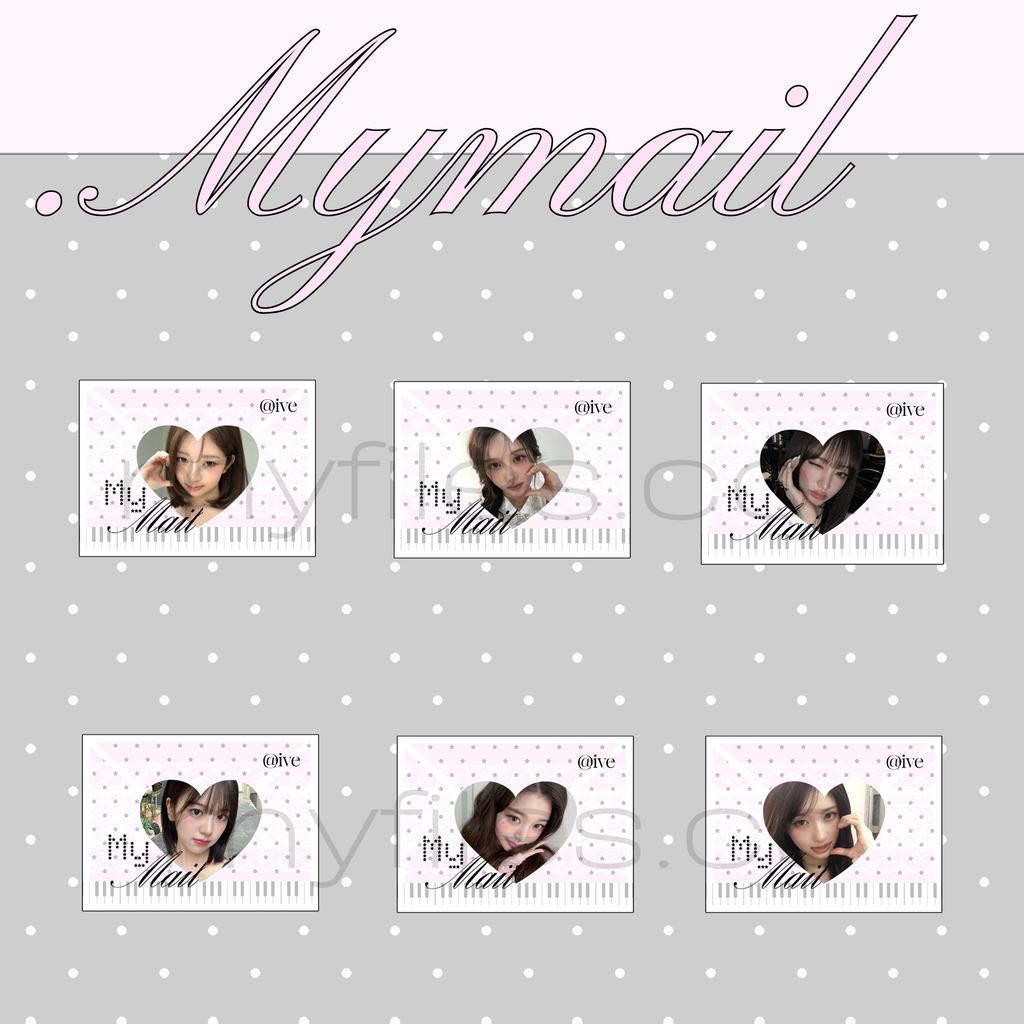 .mymail