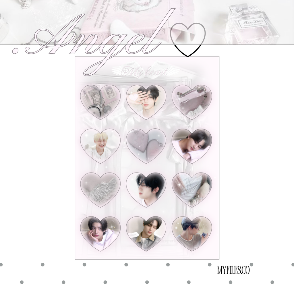 .angel♡