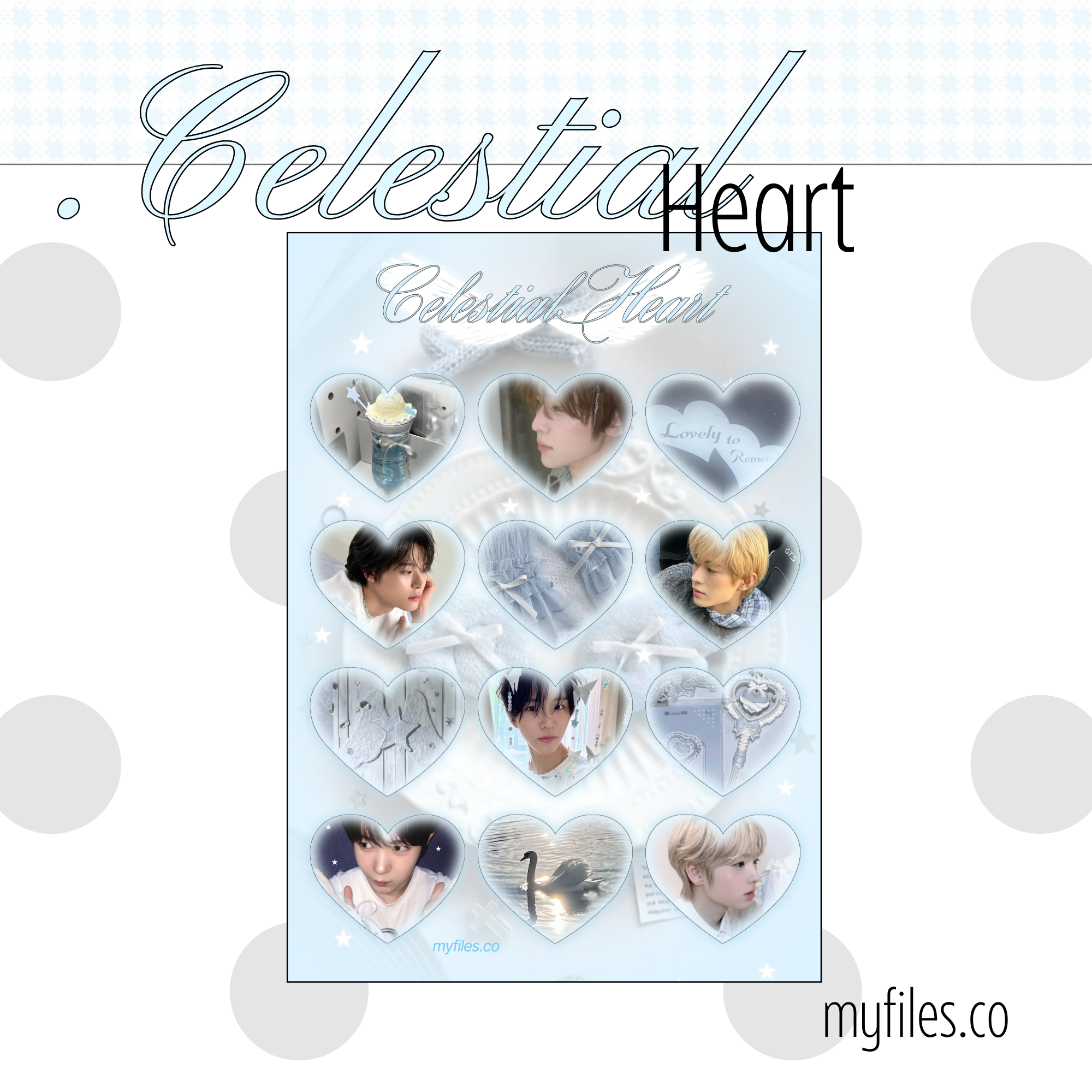 .celestial♡