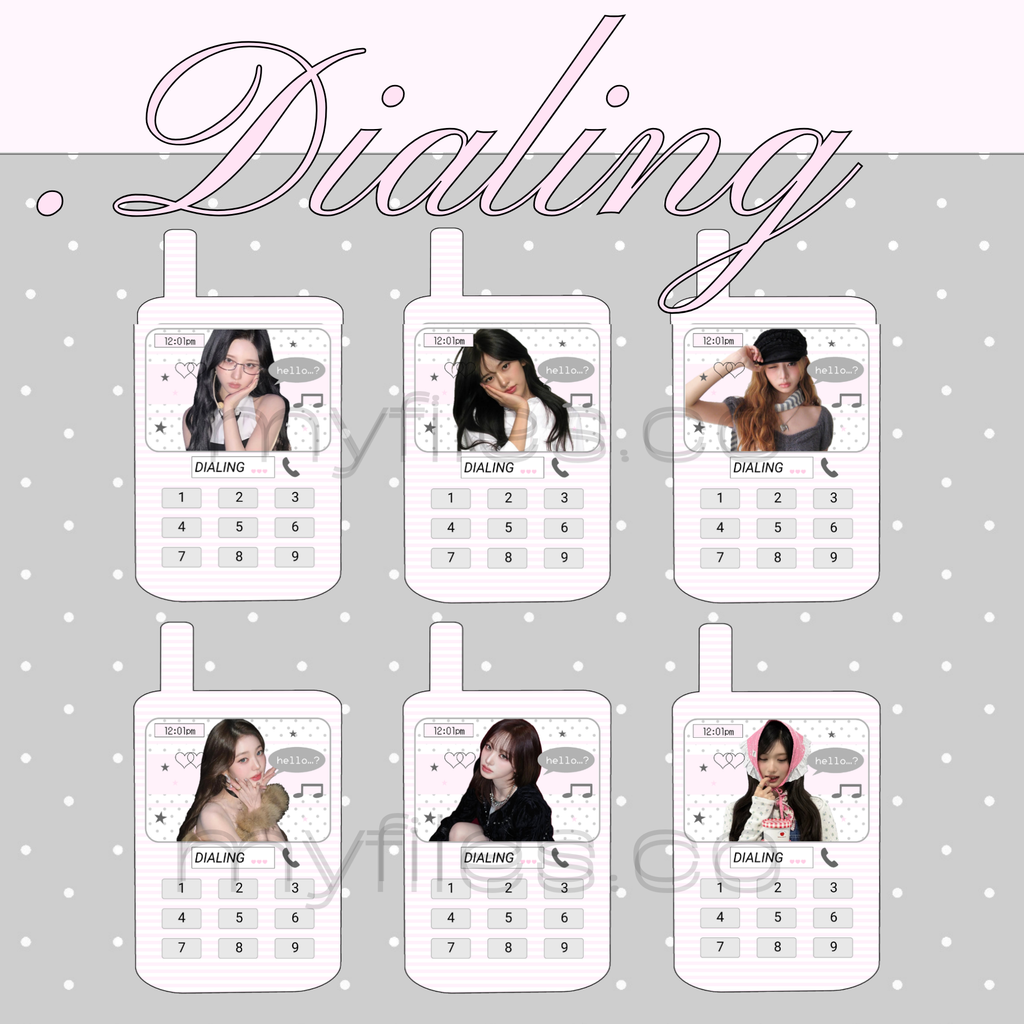 .dialing