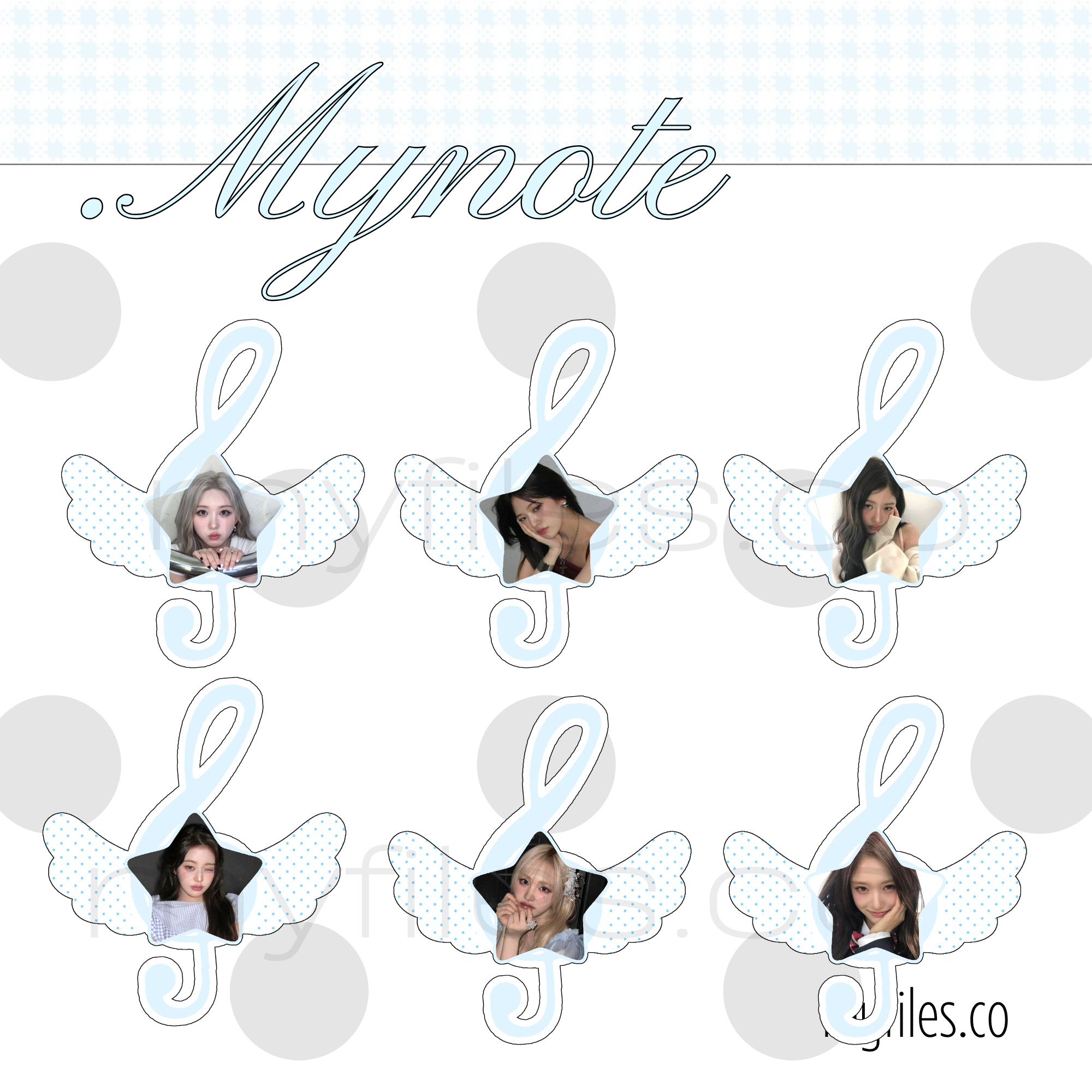 .mynote