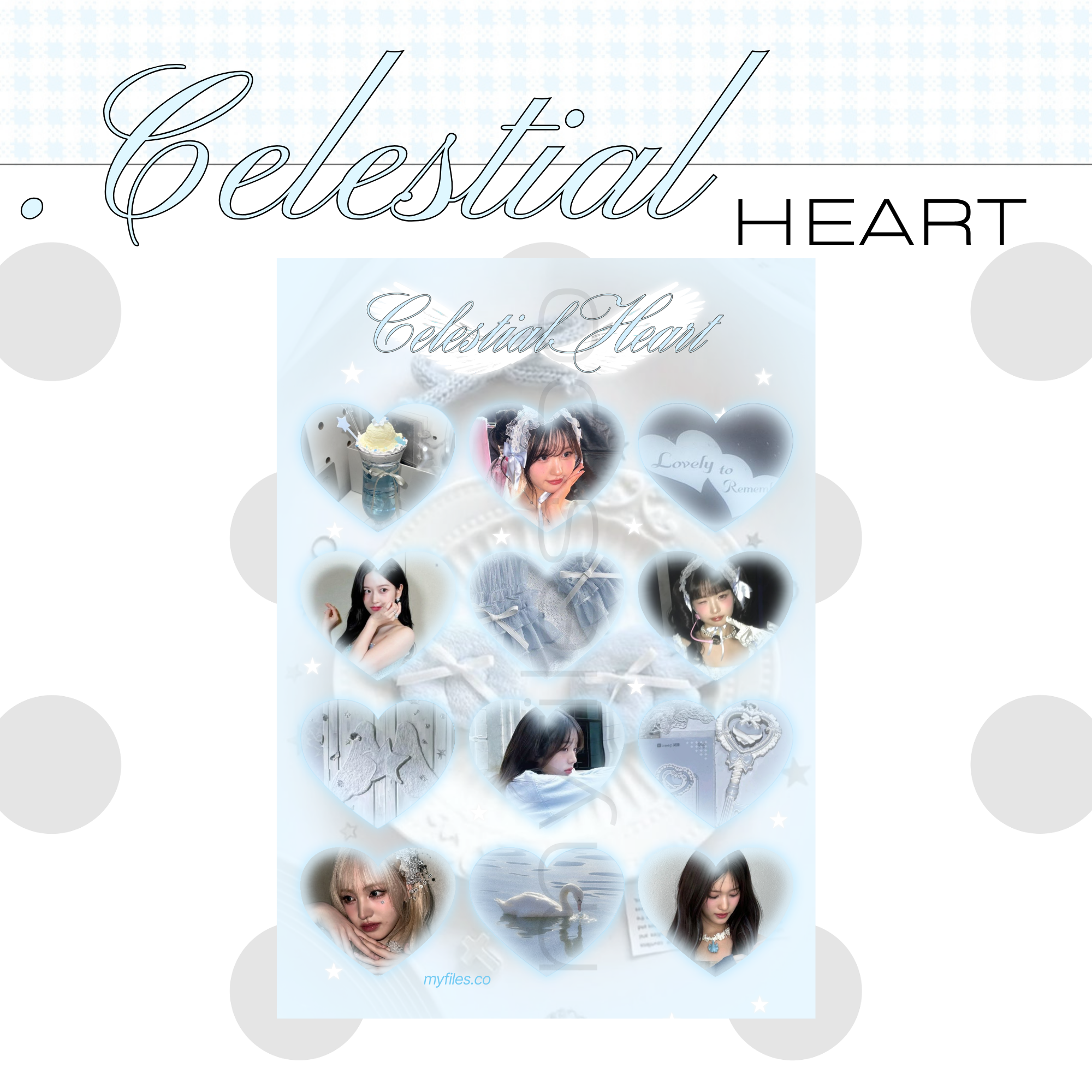 .celestial♡
