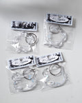 deco keychains