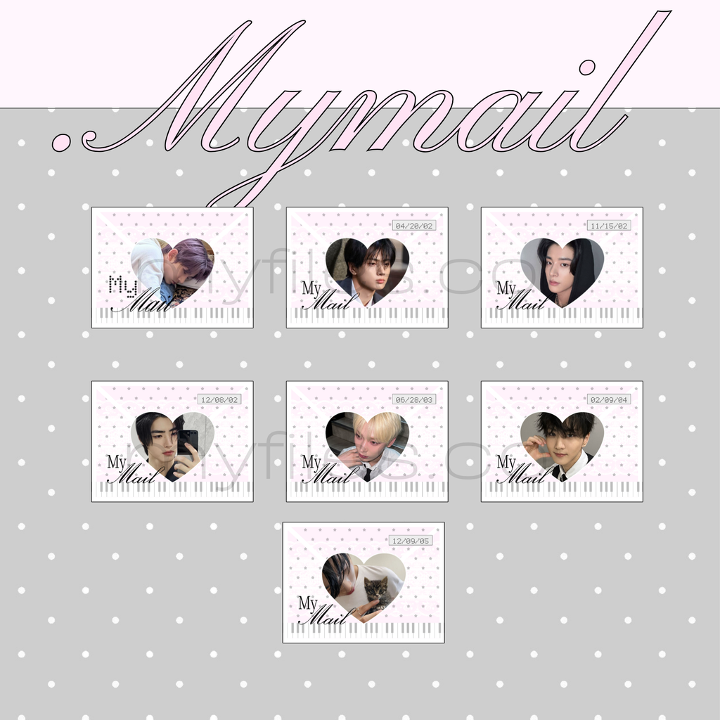 .mymail