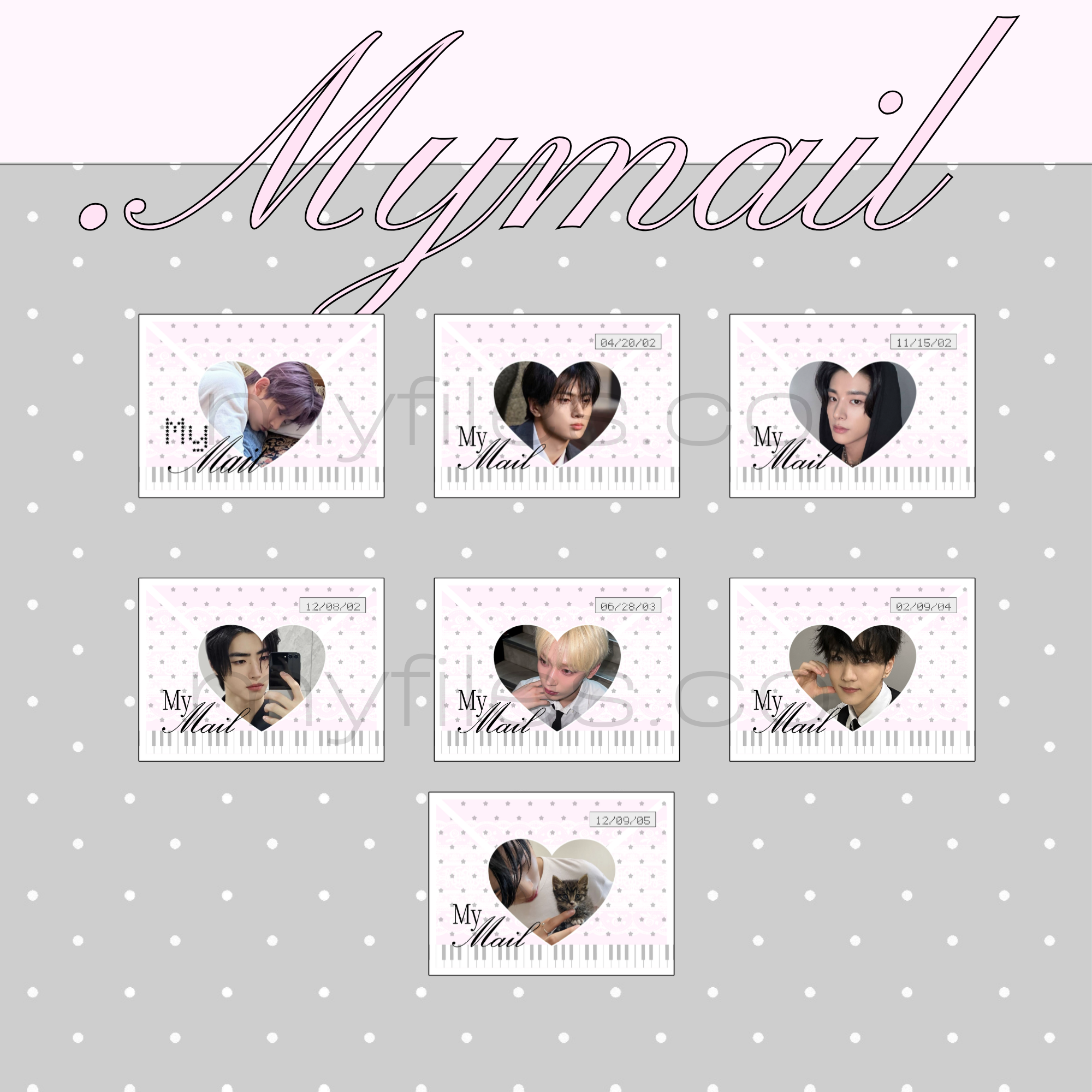 .mymail
