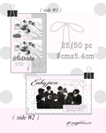 @enhypen cards