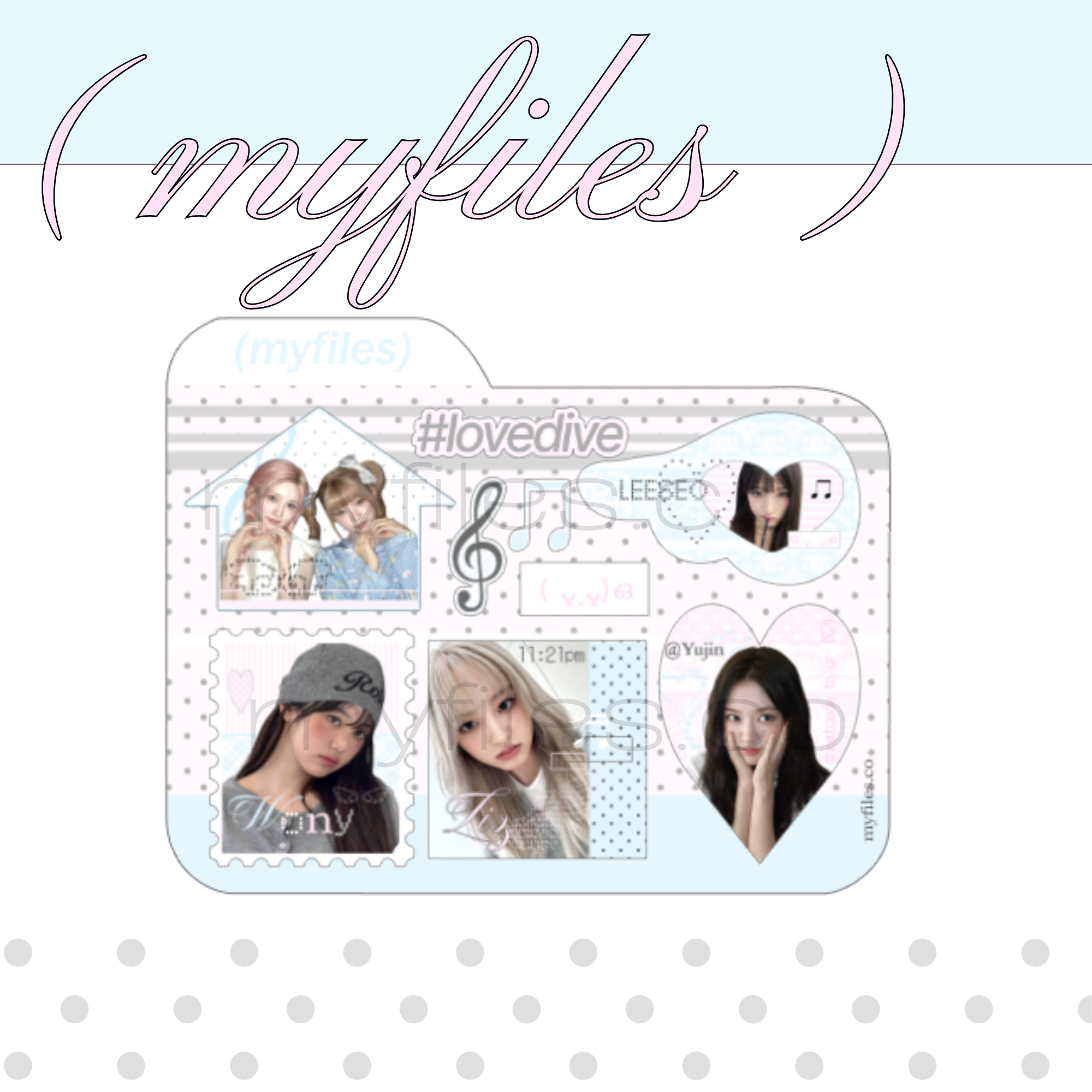 (myfiles)