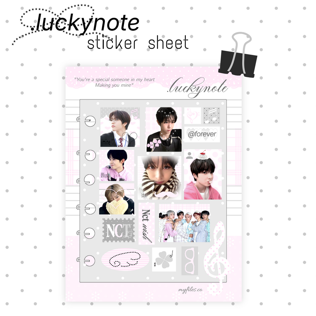 .luckynote