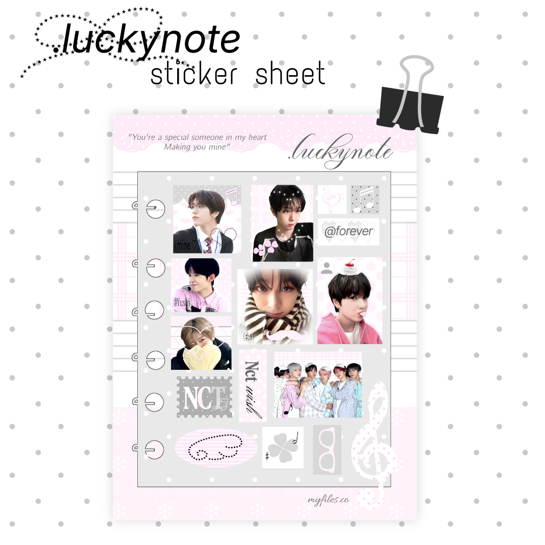 .luckynote