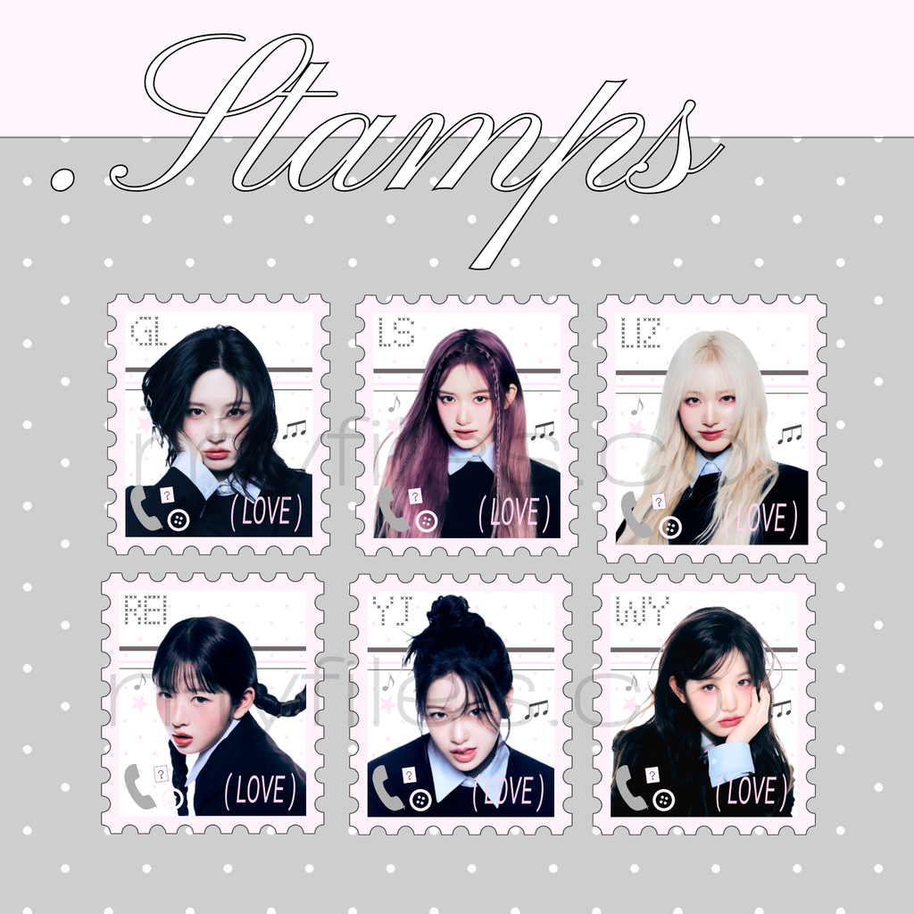 .stamps