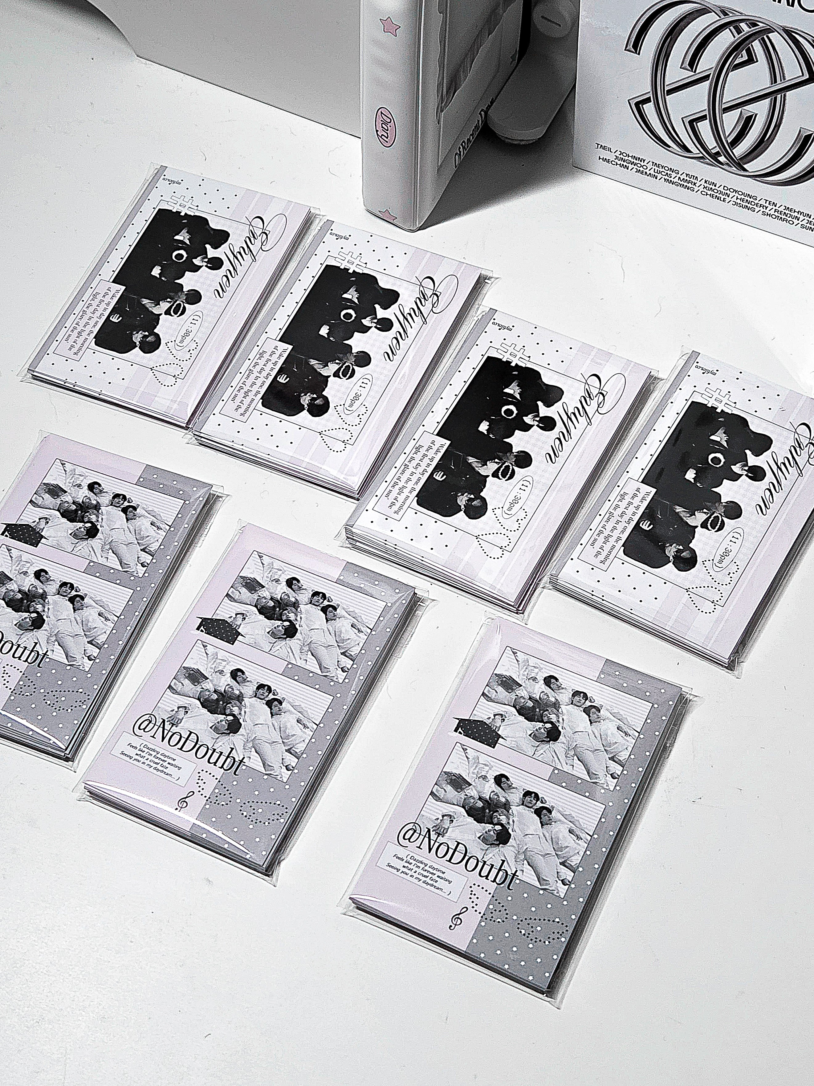 @enhypen cards