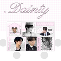 .dainty