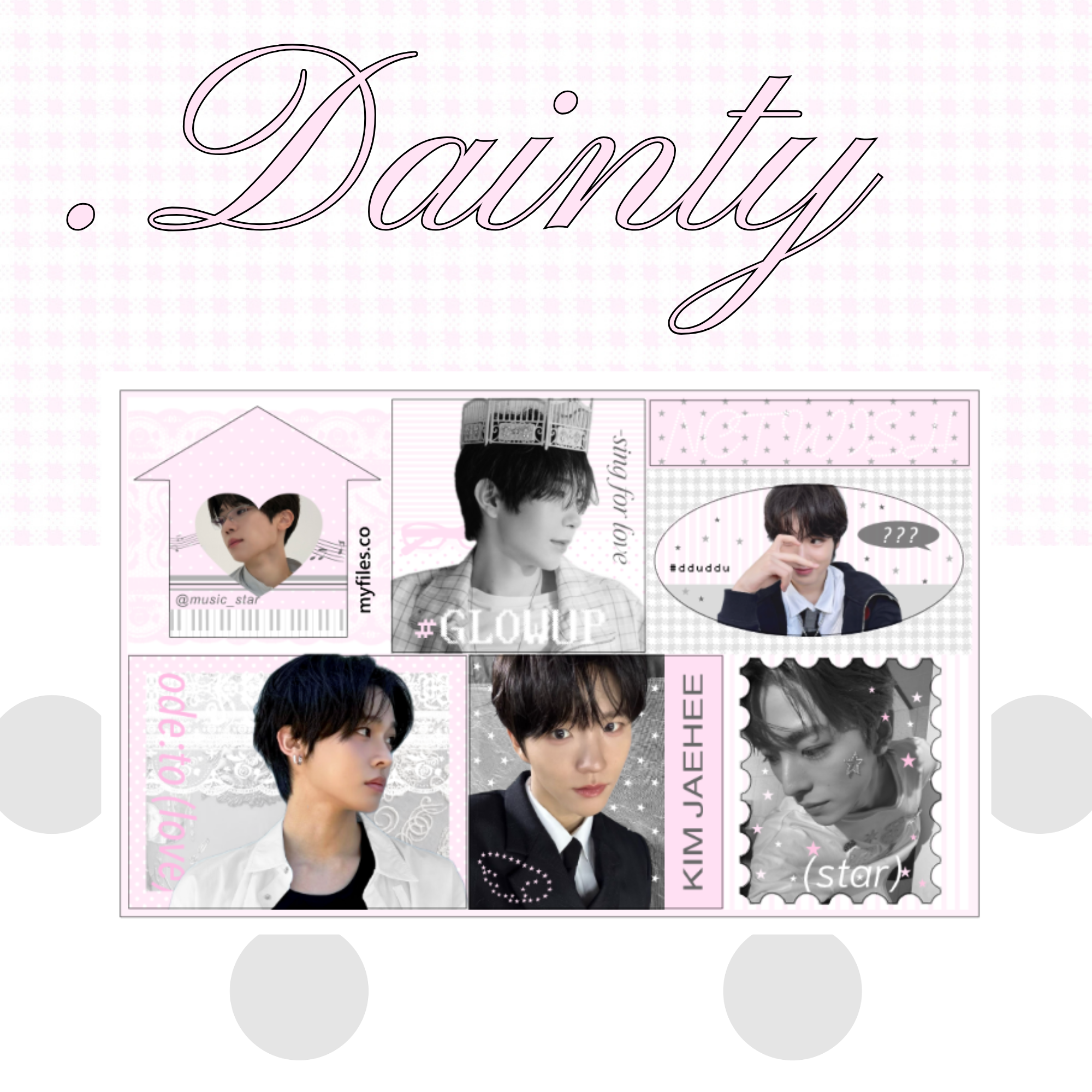 .dainty