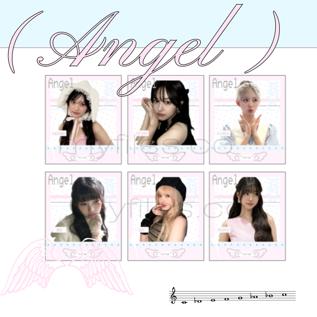 (angel)