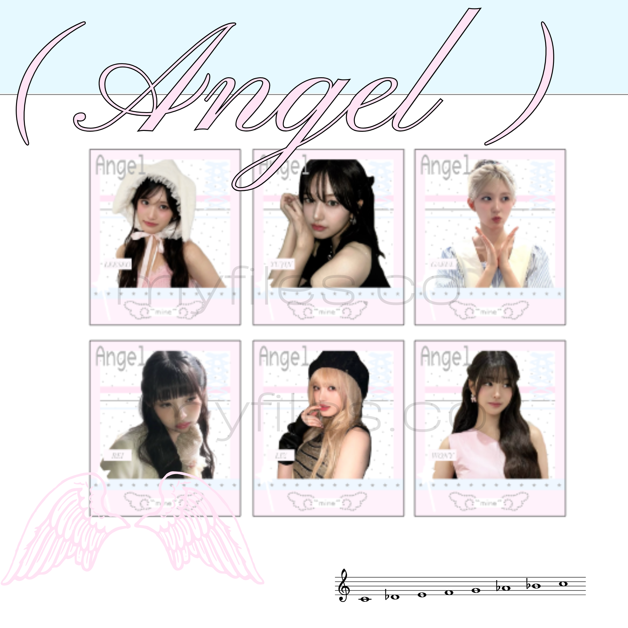 (angel)