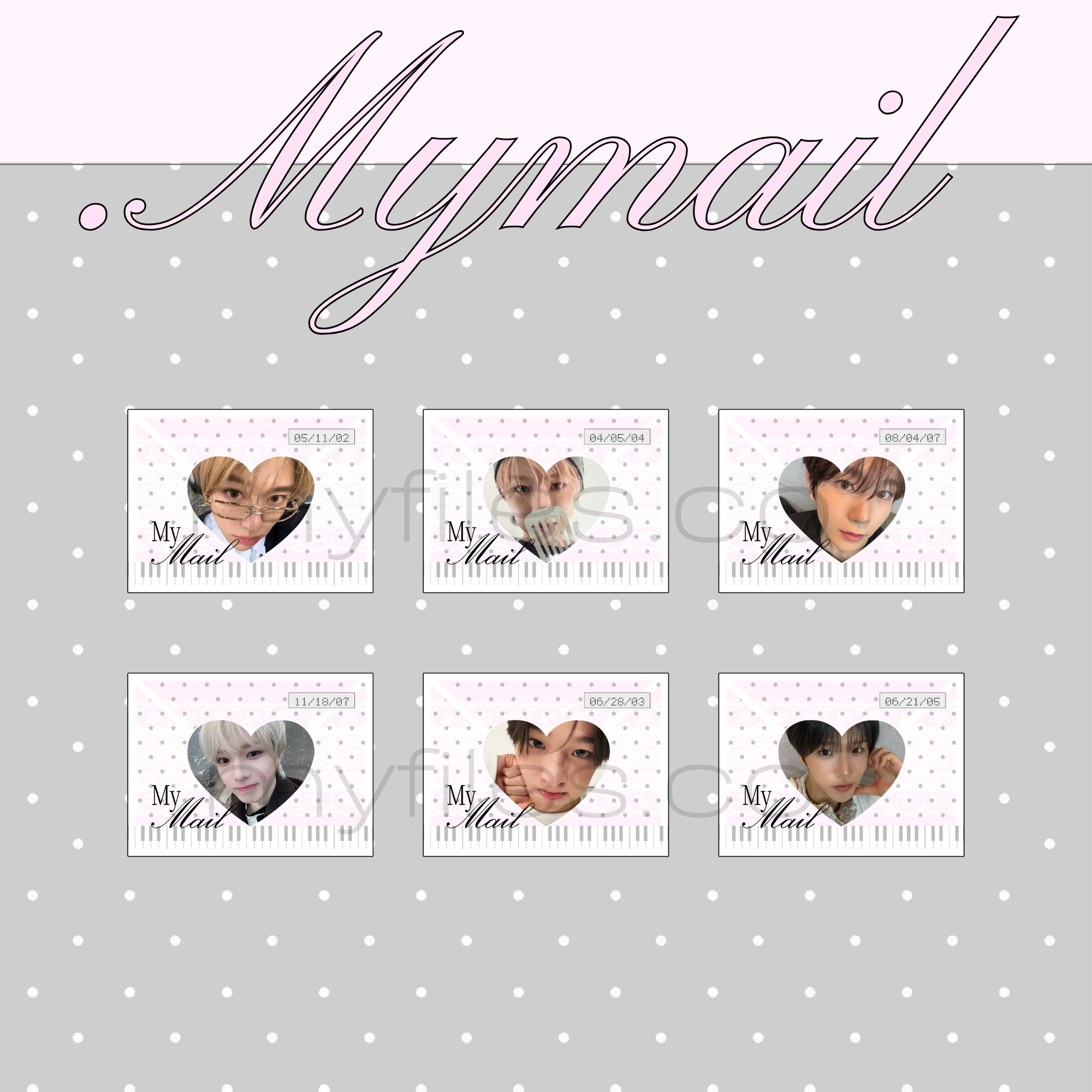 .mymail