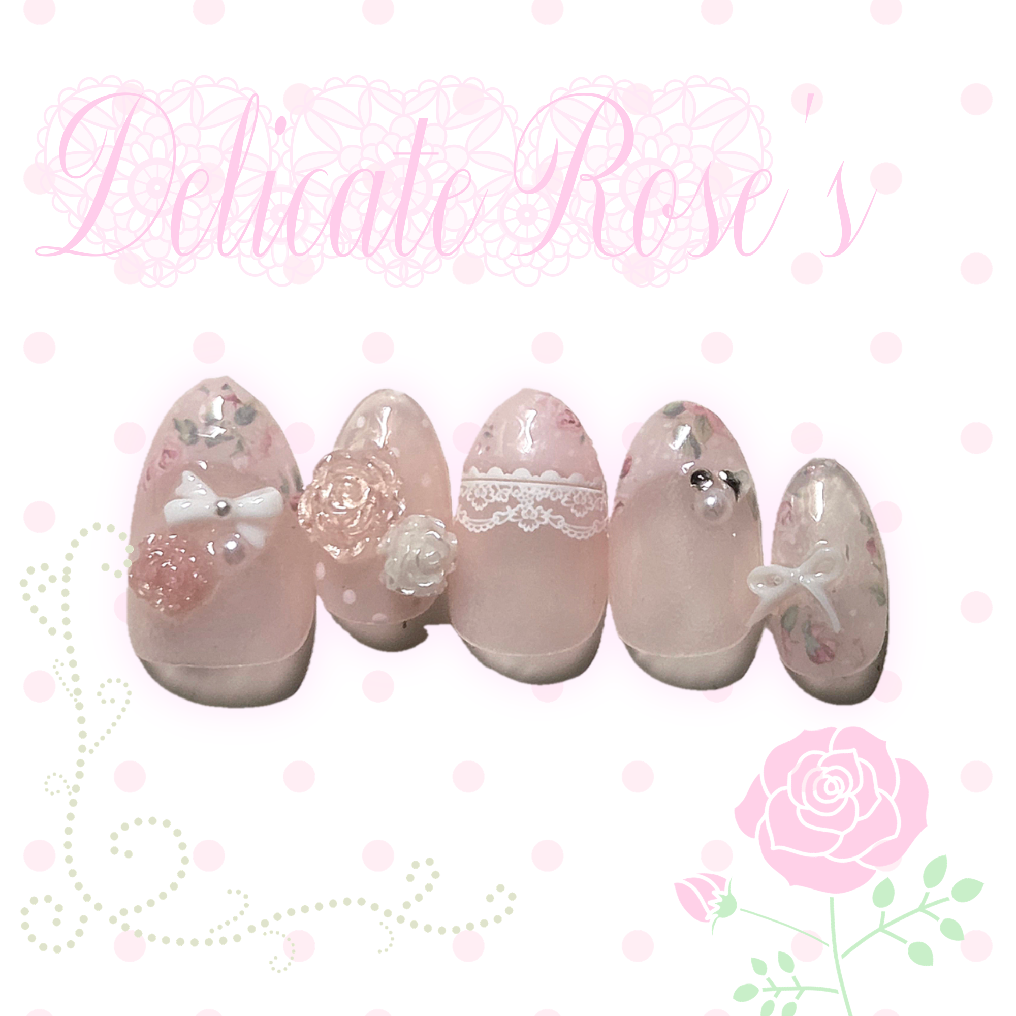 .DelicateRoses