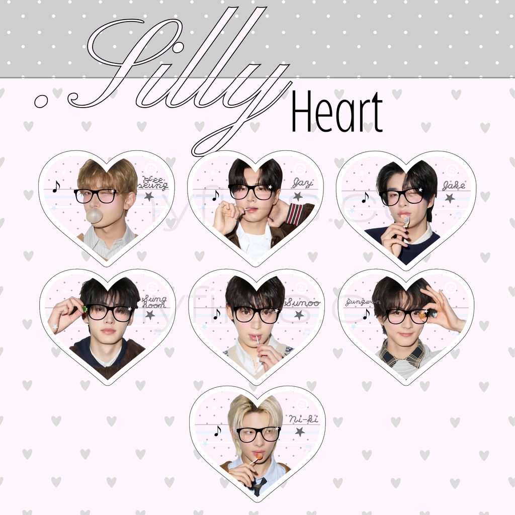.sillyheart