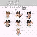 .sillyheart