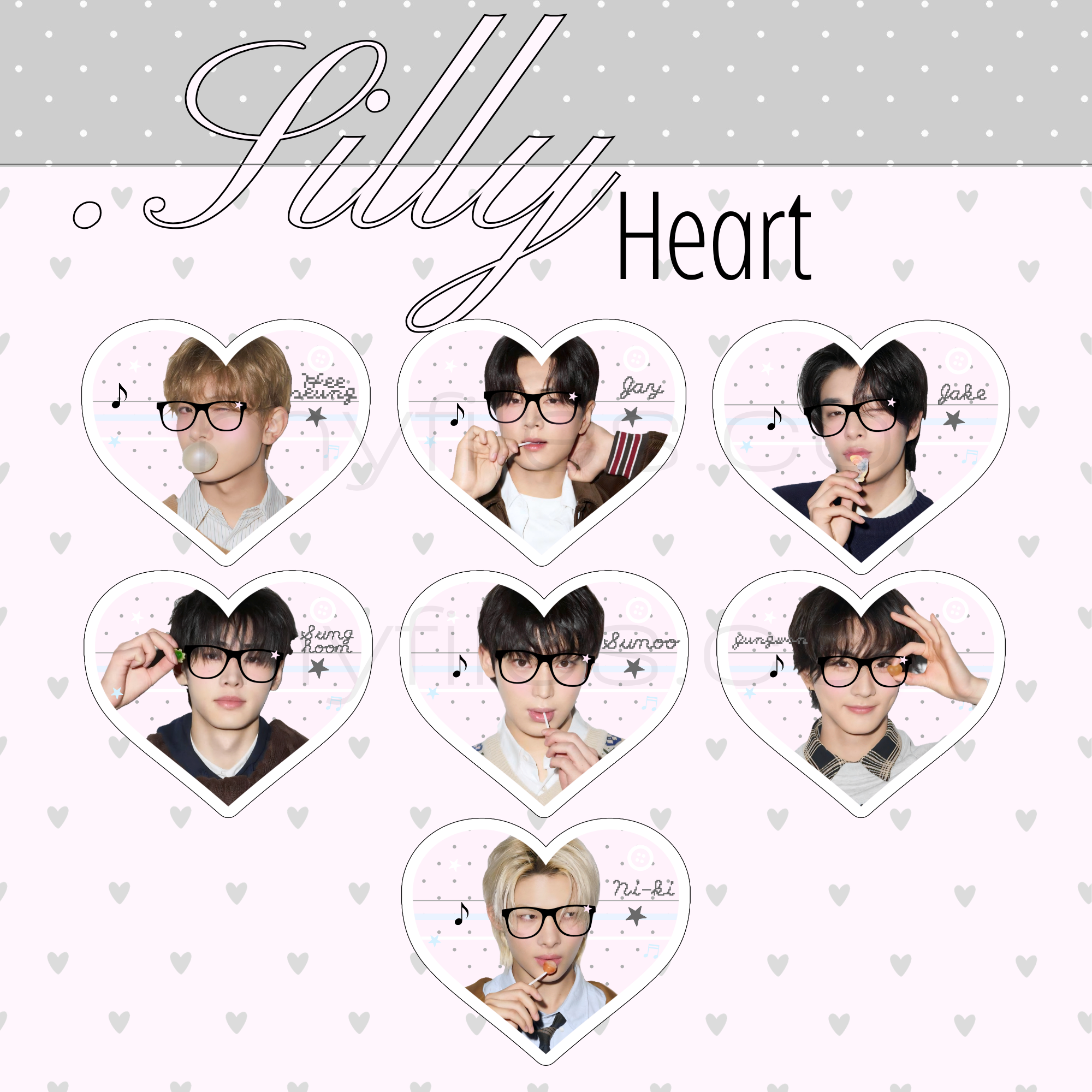 .sillyheart