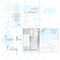 .Tearsarefalling
