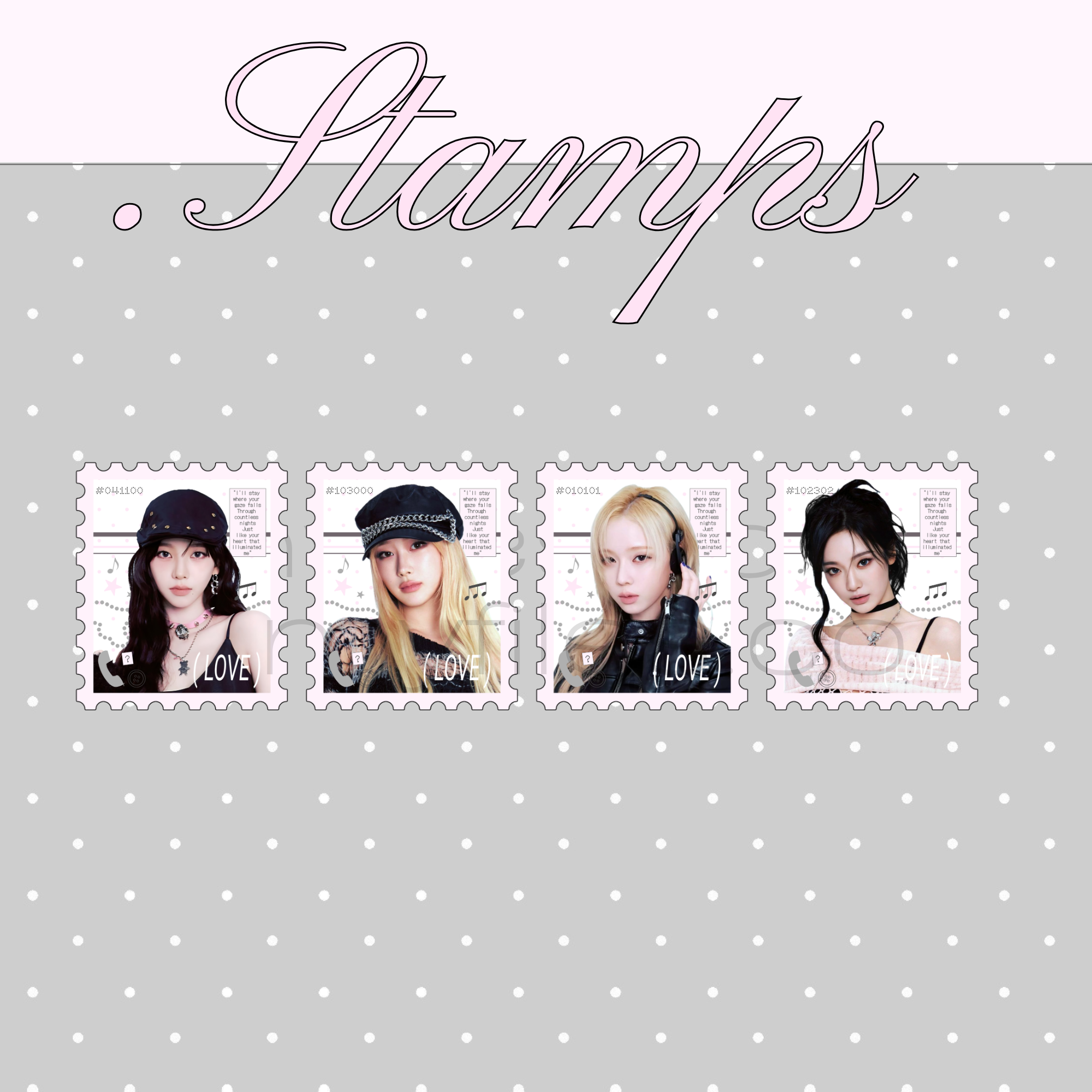 .stamps