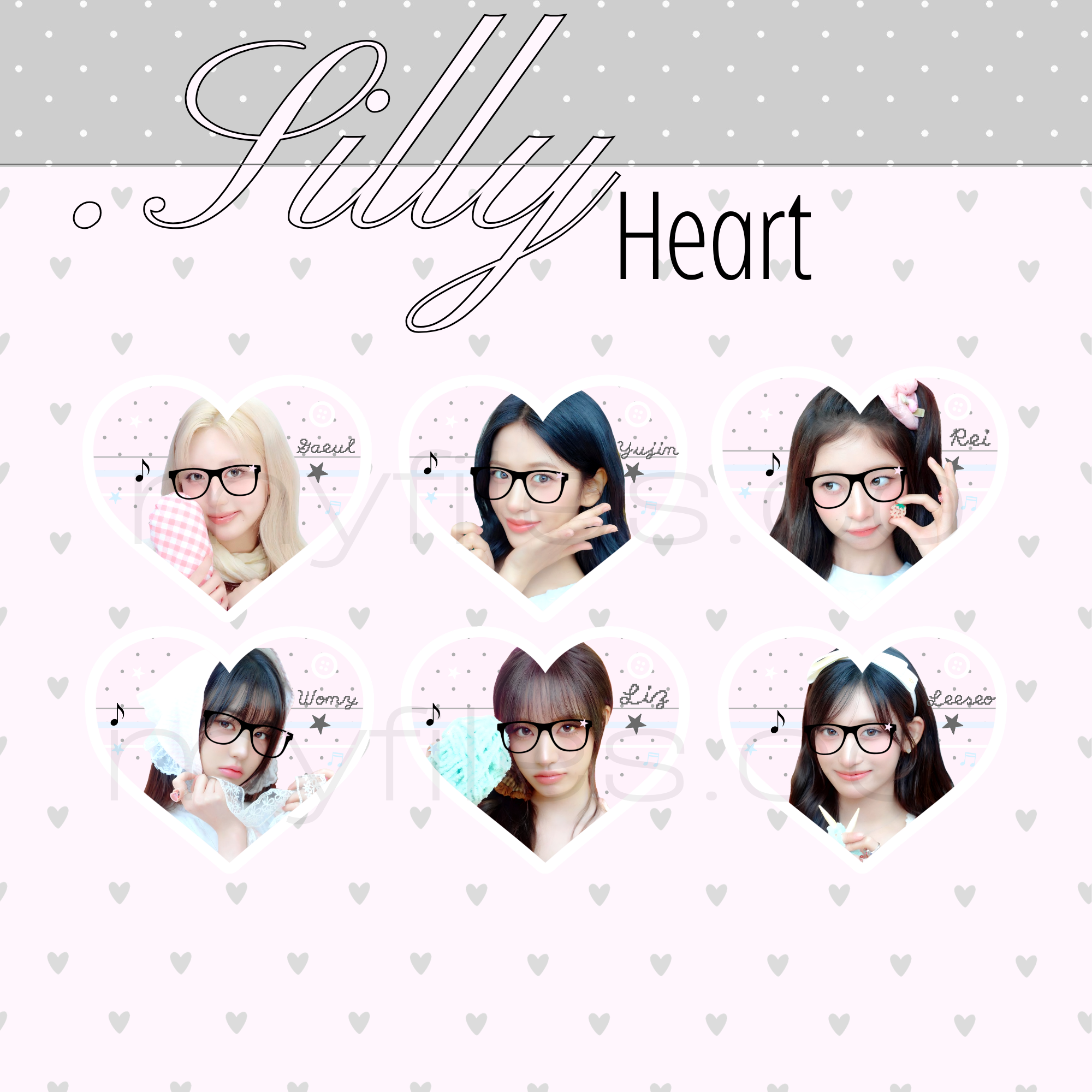 .sillyheart