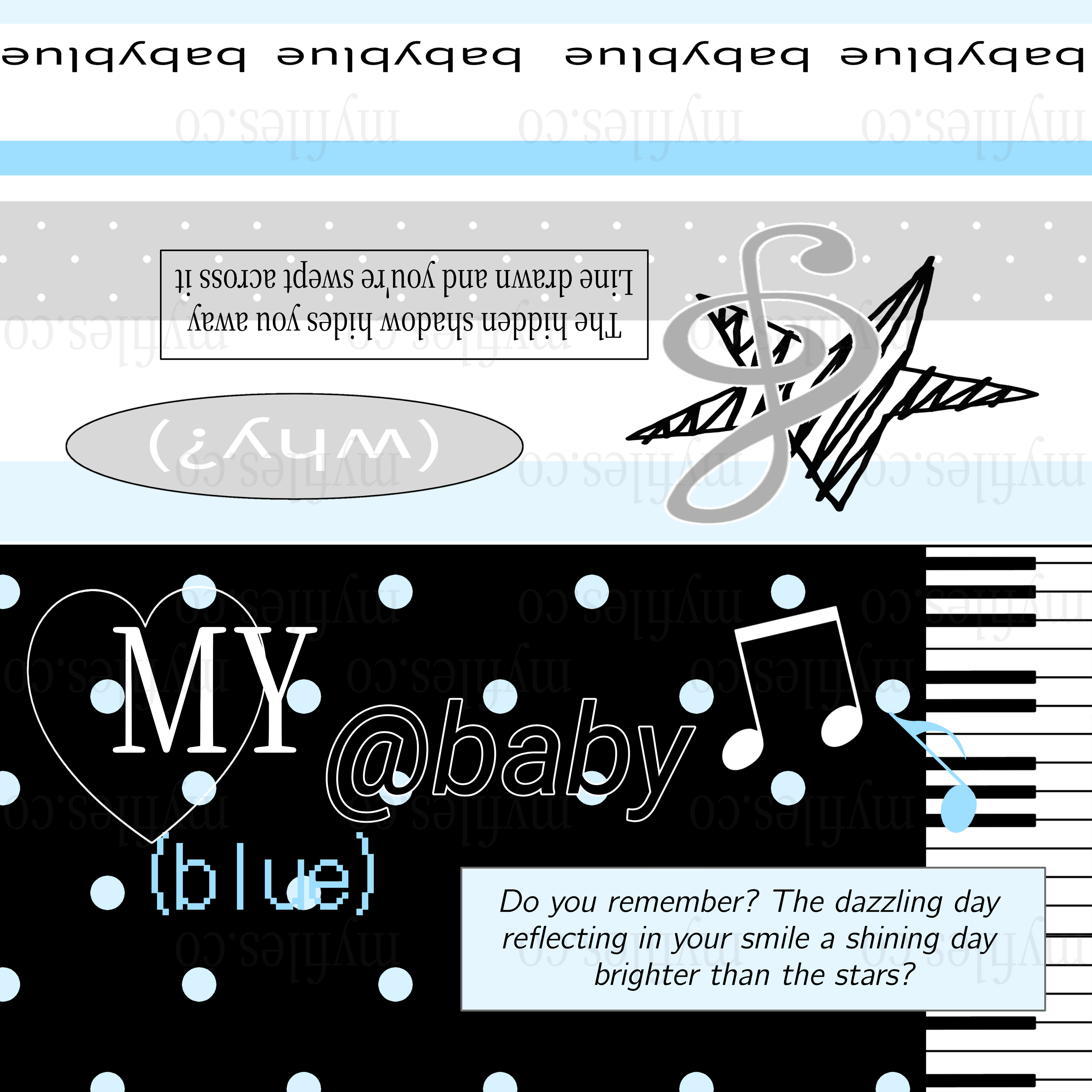 .babyblue cardheads