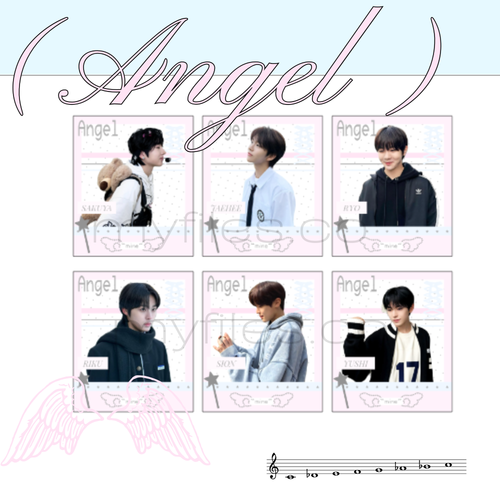 (angel)