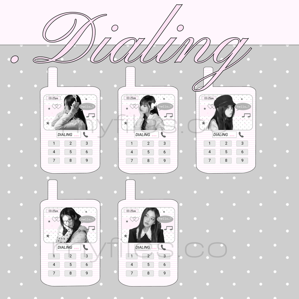 .dialing