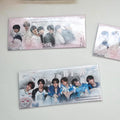 group seals