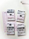 en- cardheads