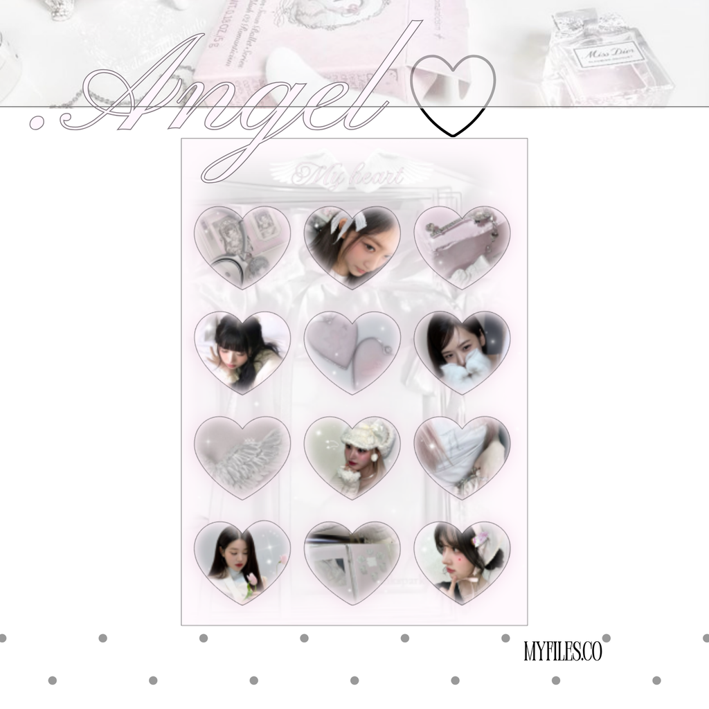.angel♡