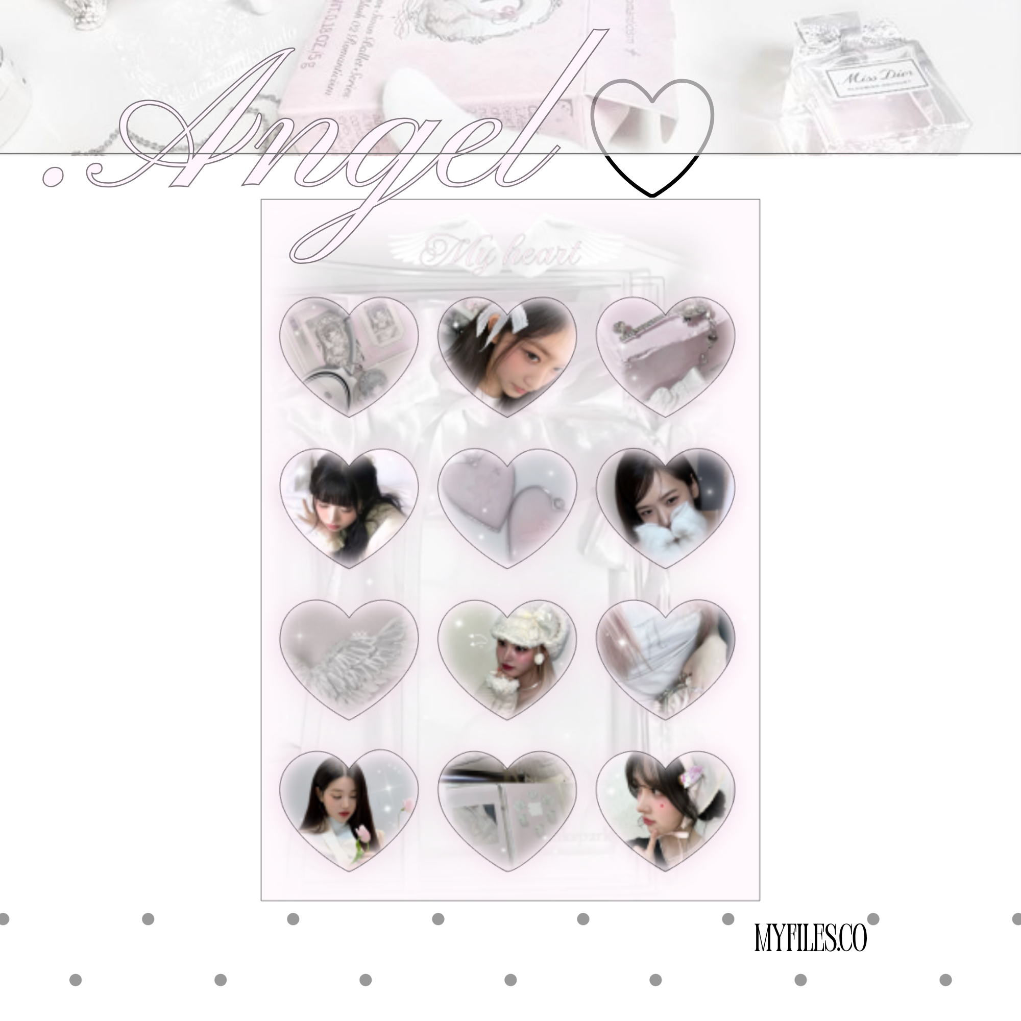 .angel♡