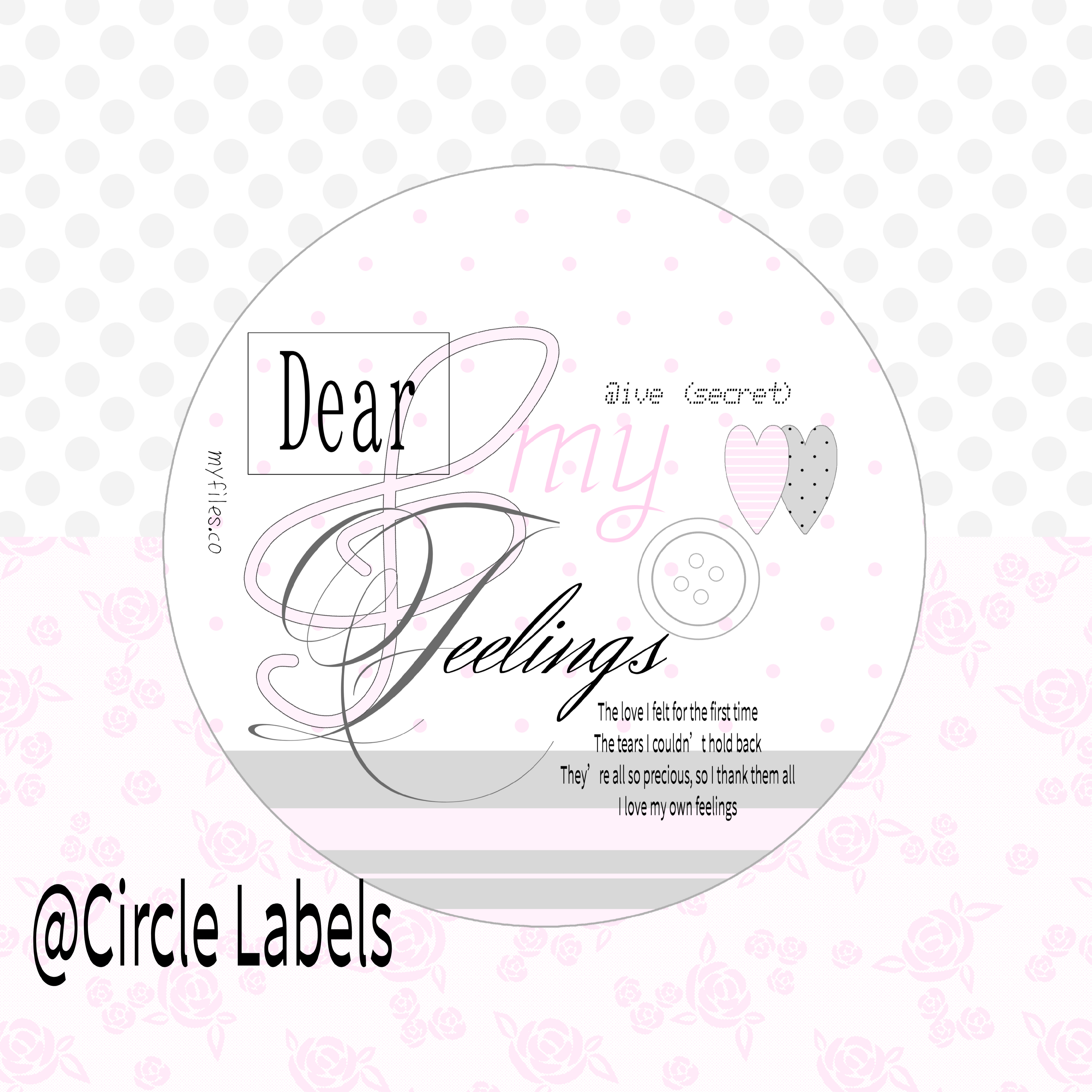 .dearmyfeelings