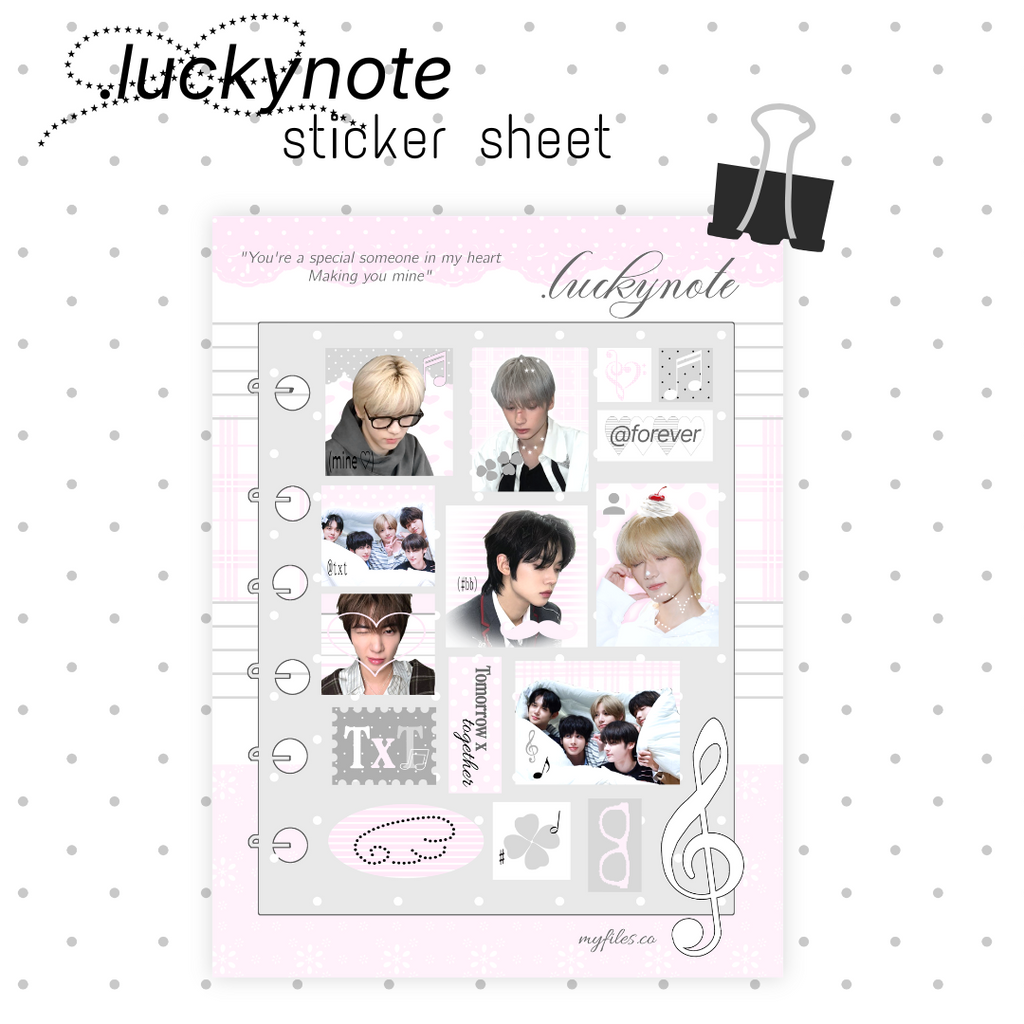 .luckynote