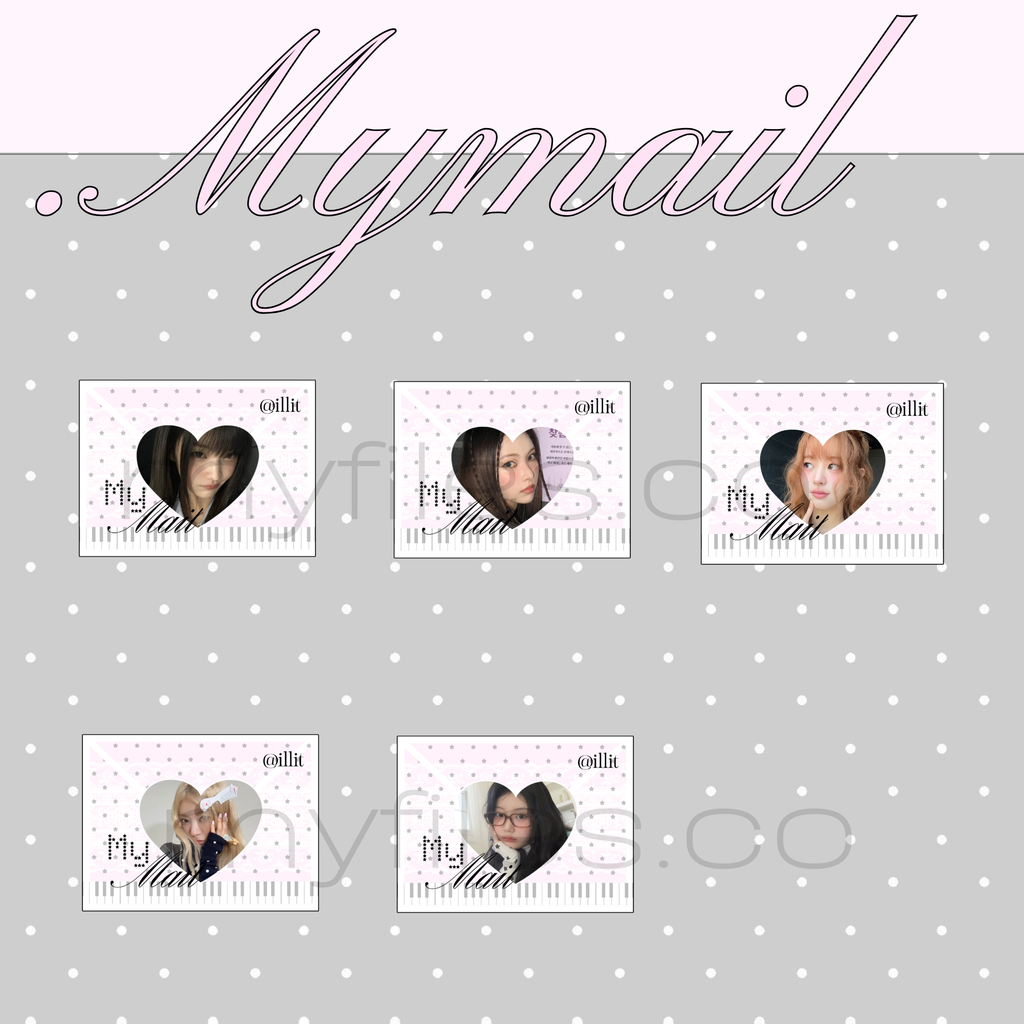 .mymail