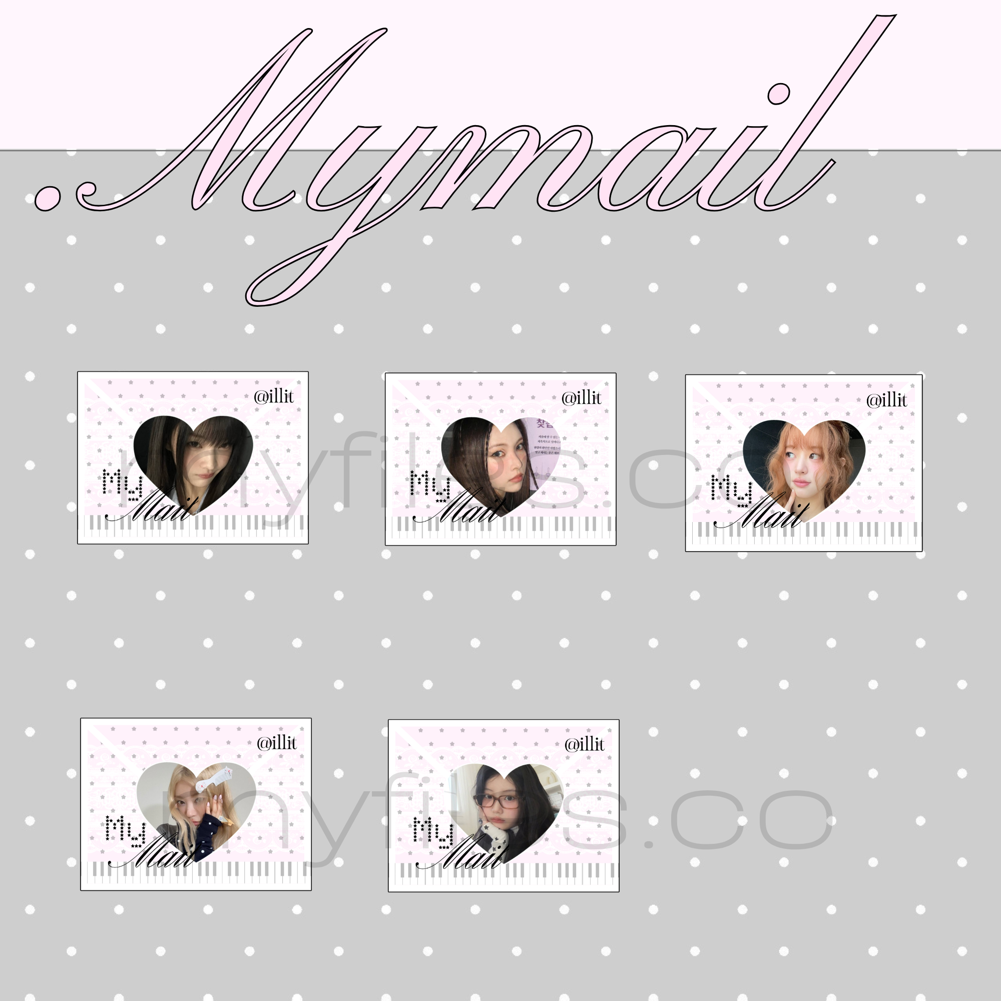 .mymail
