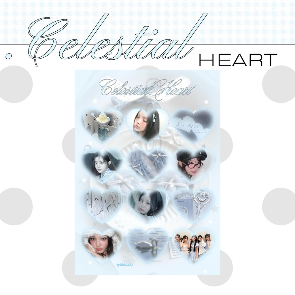 .celestial♡