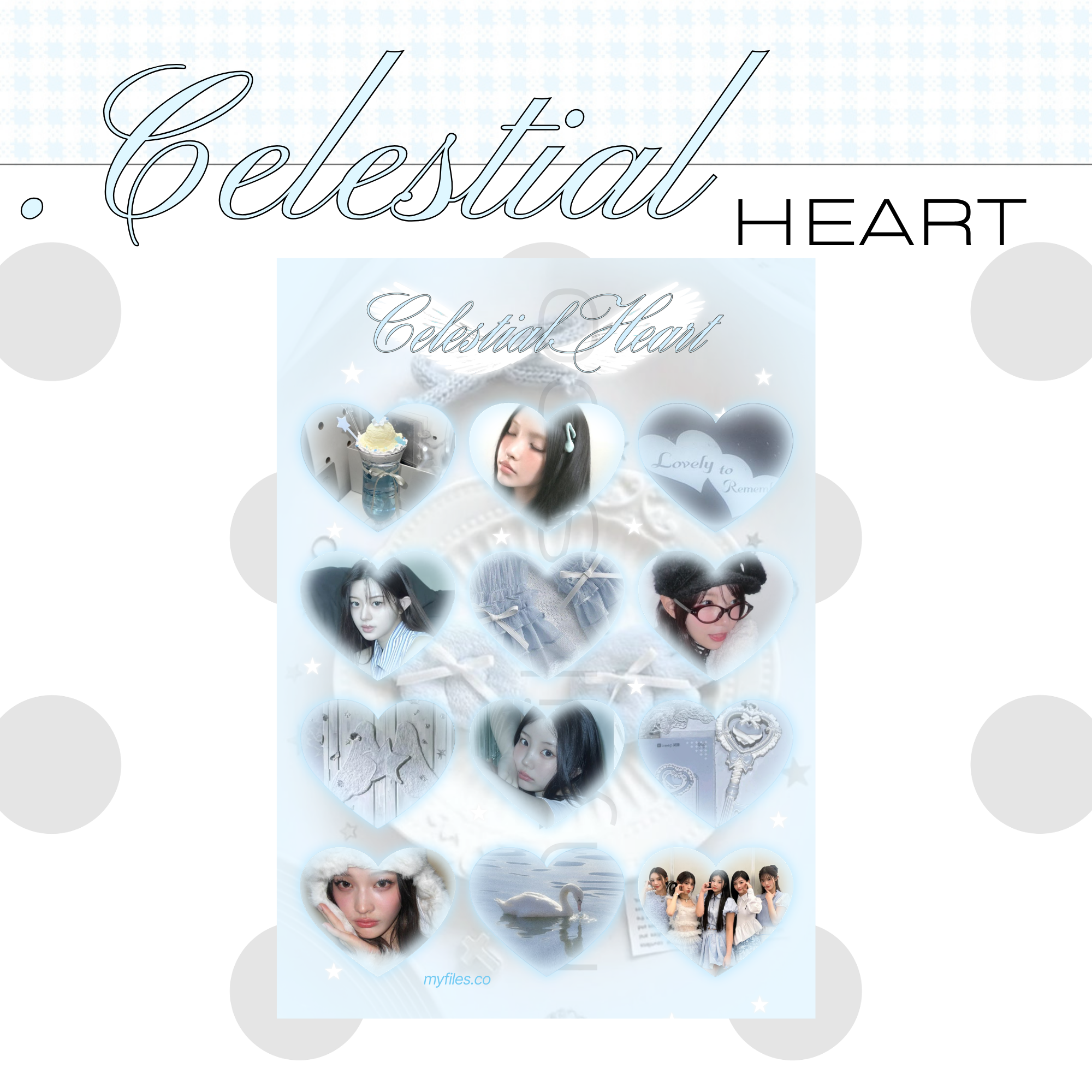 .celestial♡